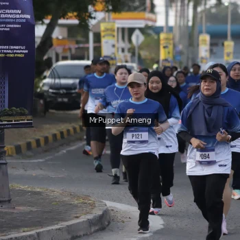 Runner Photo 3473571