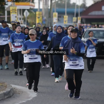 Runner Photo 3473572