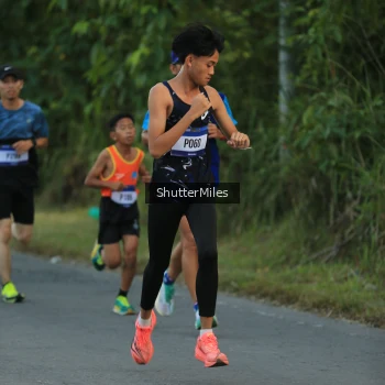 Runner Photo 3473573