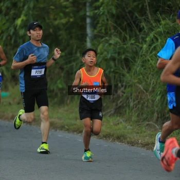 Runner Photo 3473576