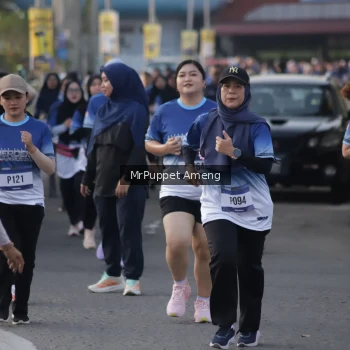 Runner Photo 3473578