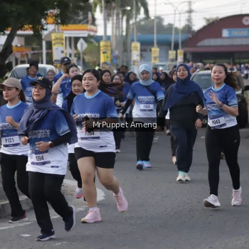 Runner Photo 3473579
