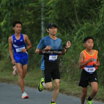 Runner Photo 3473591