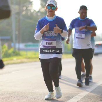 Runner Photo 3473594