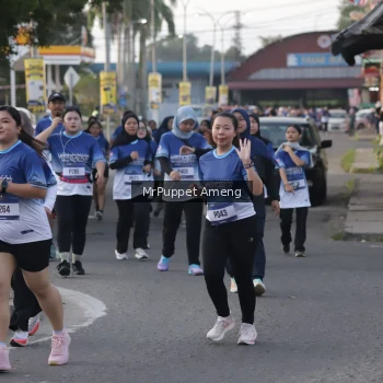 Runner Photo 3473597