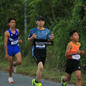 Runner Photo 3473598