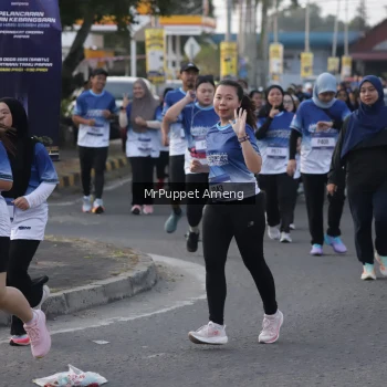 Runner Photo 3473599