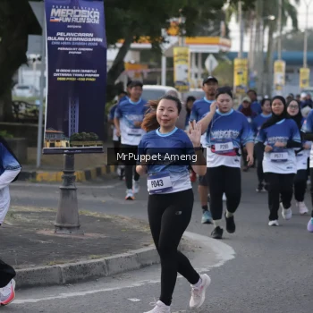 Runner Photo 3473600