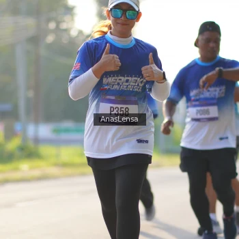Runner Photo 3473601