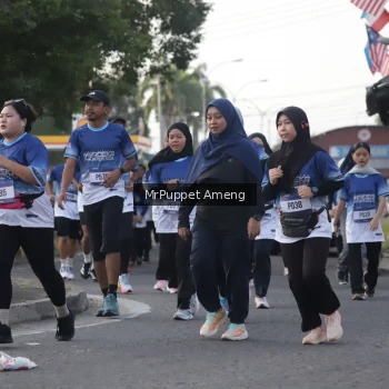 Runner Photo 3473606