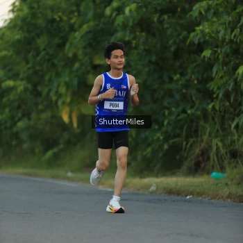 Runner Photo 3473608