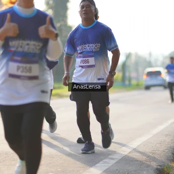 Runner Photo 3473615