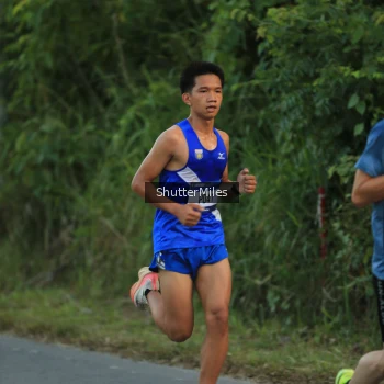 Runner Photo 3473617