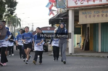 Runner Photo 3473620