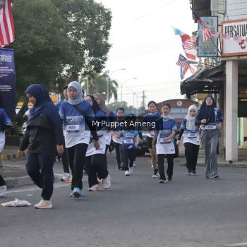 Runner Photo 3473621