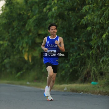 Runner Photo 3473622