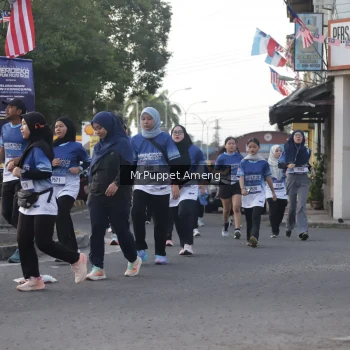 Runner Photo 3473624