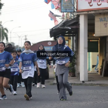Runner Photo 3473625