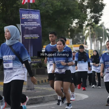 Runner Photo 3473631