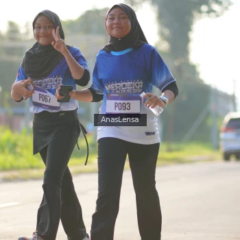 Runner Photo 3473634