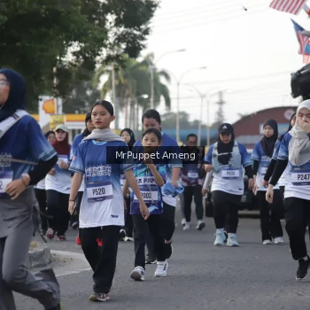 Runner Photo 3473635