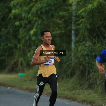 Runner Photo 3473646