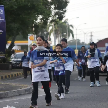 Runner Photo 3473648