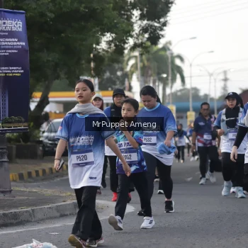 Runner Photo 3473649