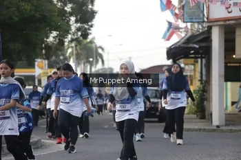 Runner Photo 3473658