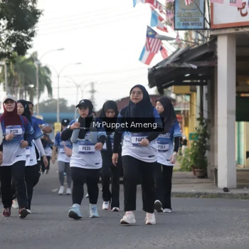 Runner Photo 3473662