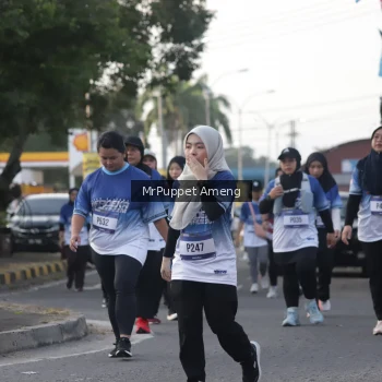 Runner Photo 3473663