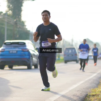Runner Photo 3473665