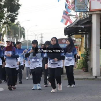 Runner Photo 3473667
