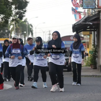 Runner Photo 3473673