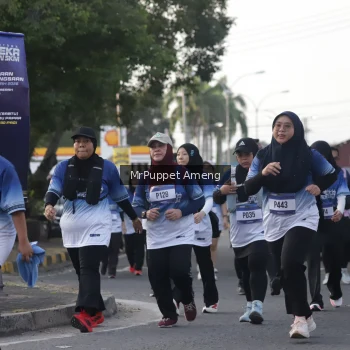 Runner Photo 3473674