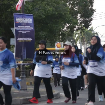 Runner Photo 3473675