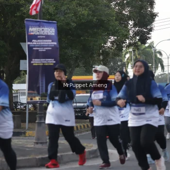 Runner Photo 3473678