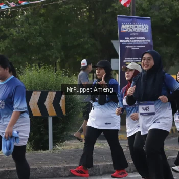 Runner Photo 3473679