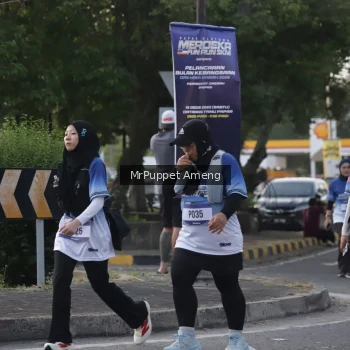 Runner Photo 3473680
