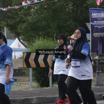 Runner Photo 3473681