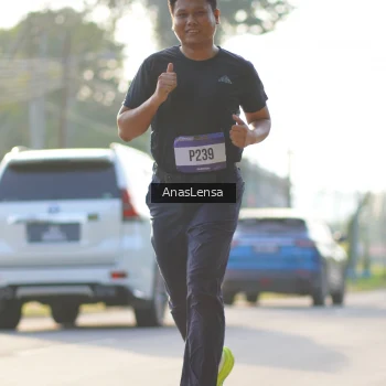 Runner Photo 3473685