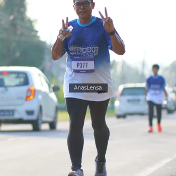 Runner Photo 3473687