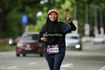Runner Photo 34737