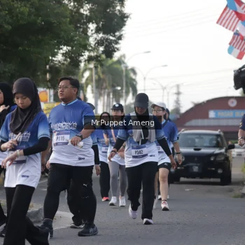 Runner Photo 3473704