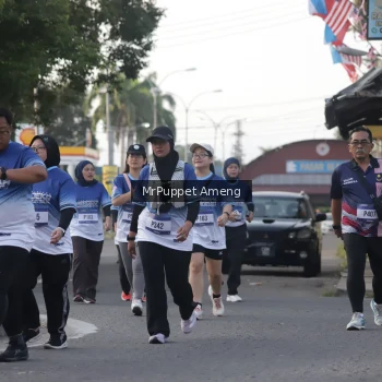 Runner Photo 3473705