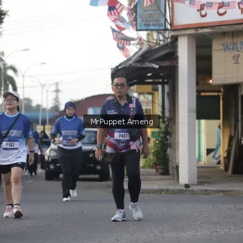 Runner Photo 3473707