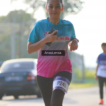 Runner Photo 3473726