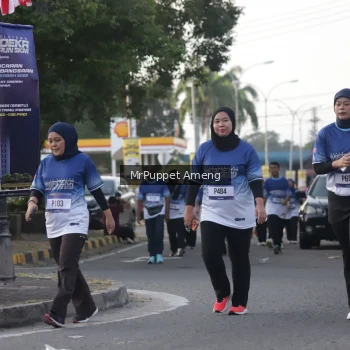 Runner Photo 3473727