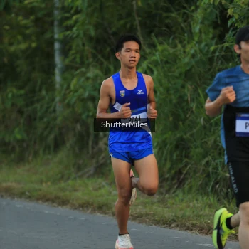 Runner Photo 3473729