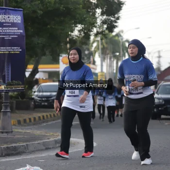 Runner Photo 3473742